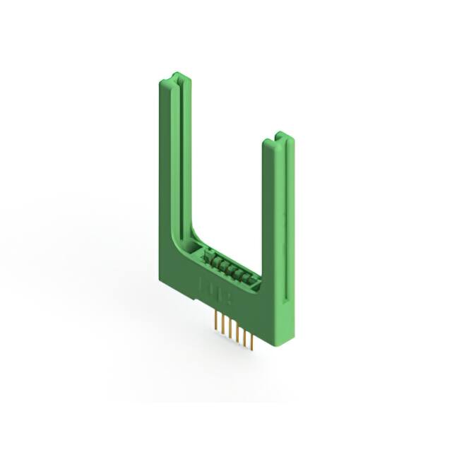346-006-540-158 EDAC Inc.  Edgeboard Connectors